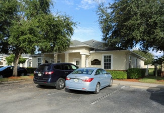 More details for 2240 Twelve Oaks Way, Wesley Chapel, FL - Office for Lease