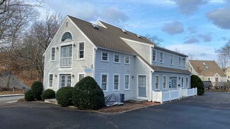 More details for 230 Cotuit Rd, Marstons Mills, MA - Office for Lease