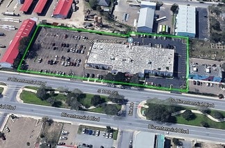 More details for 600 S Bicentennial Blvd, McAllen, TX - Office for Sale