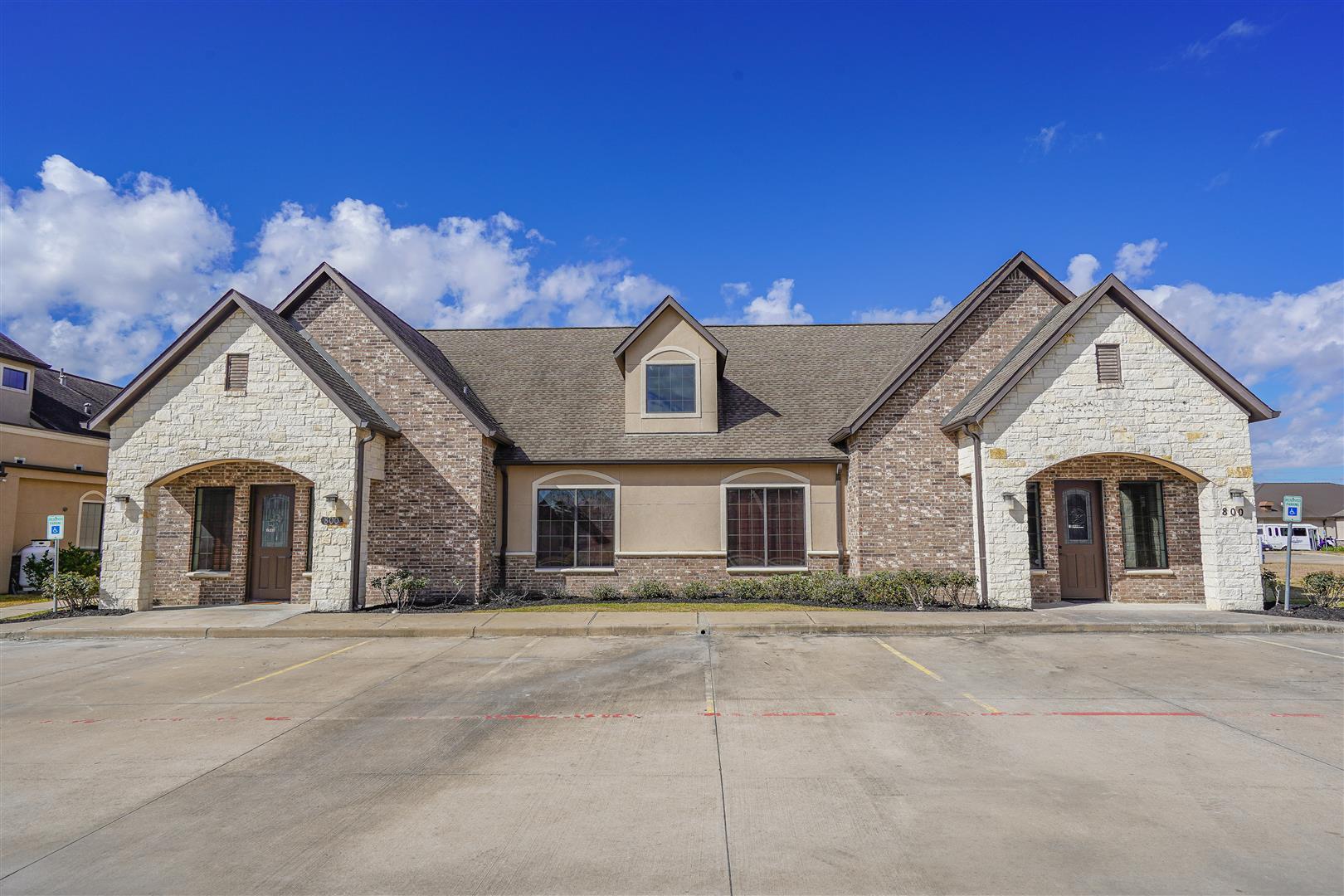 2222 Greenhouse Road #800, Houston, TX  77084, Houston, TX for sale Building Photo- Image 1 of 1