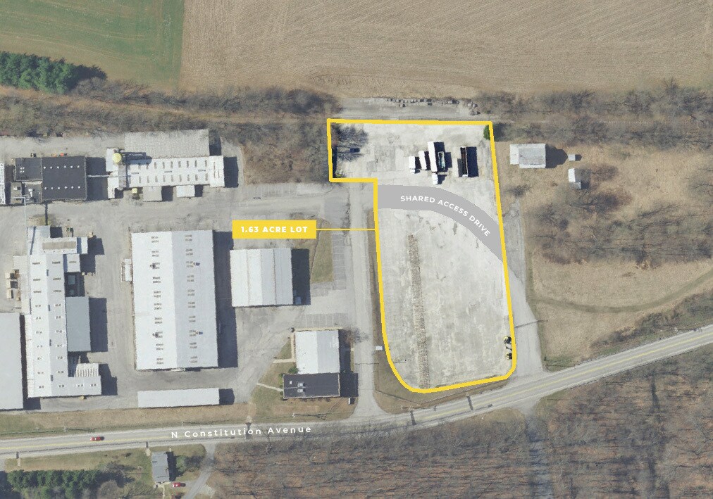 335 N Constitution Ave, New Freedom, PA for sale Building Photo- Image 1 of 1