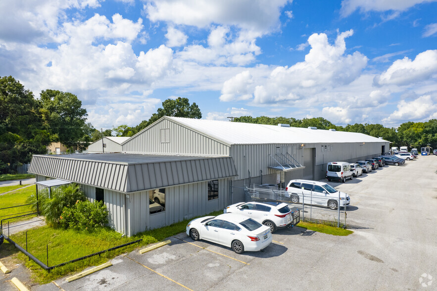 8702 E Broadway Ave, Tampa, FL for sale - Building Photo - Image 1 of 1