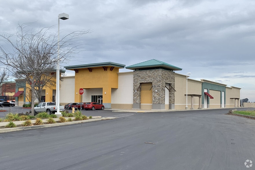 5401-5641 Lone Tree Way, Brentwood, CA for lease - Building Photo - Image 3 of 4