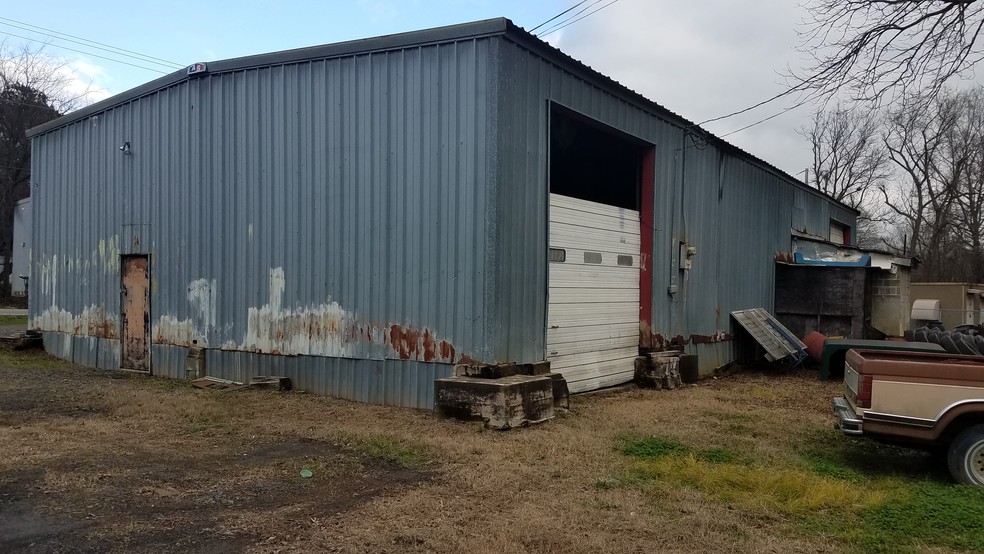 5200 E US Highway 64, Pottsville, AR for sale - Building Photo - Image 1 of 1