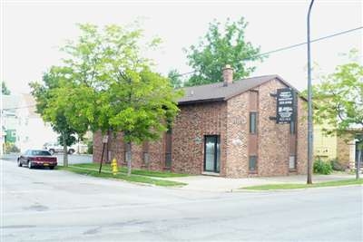 3277 S Park Ave, Lackawanna, NY for lease - Primary Photo - Image 1 of 12