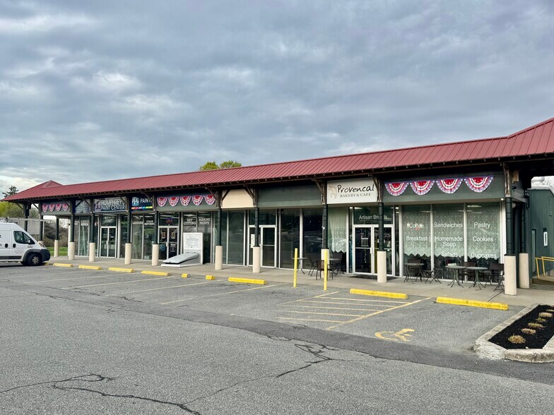 750 Aquidneck Ave, Middletown, RI for sale - Building Photo - Image 1 of 1