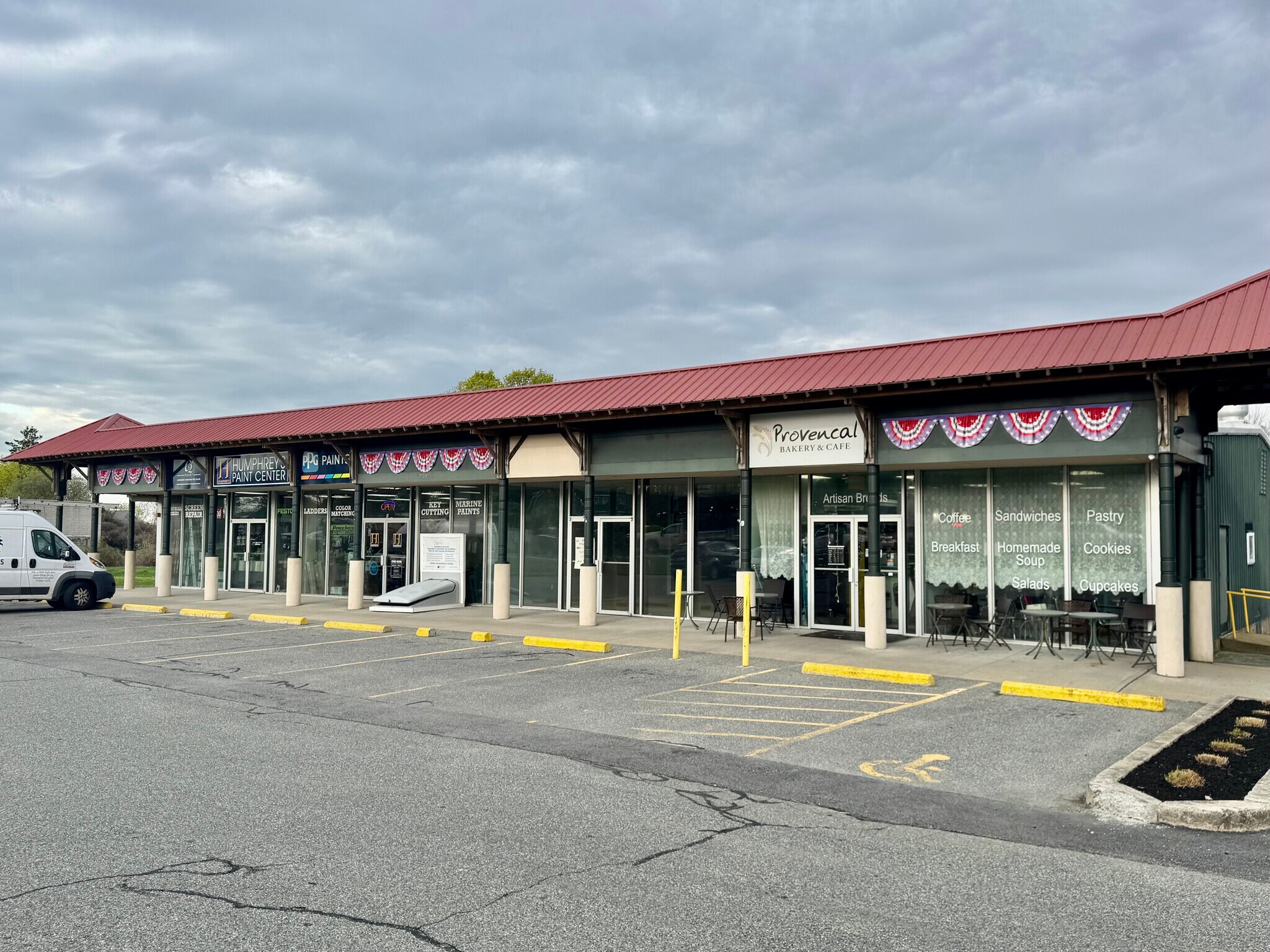 750 Aquidneck Ave, Middletown, RI for sale Building Photo- Image 1 of 1