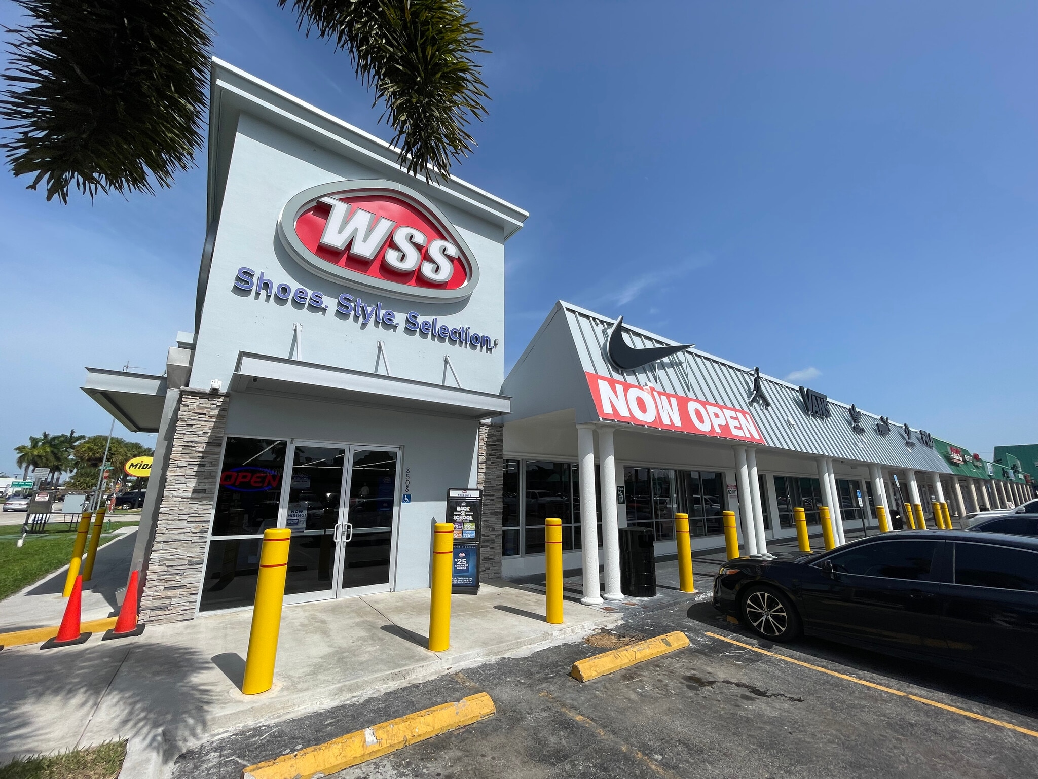 8740 87th, Miami, FL for lease Building Photo- Image 1 of 3