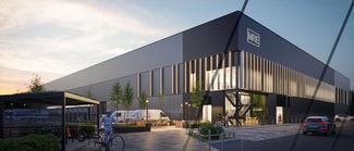 More details for Hadley Park E, Telford - Office, Industrial for Lease