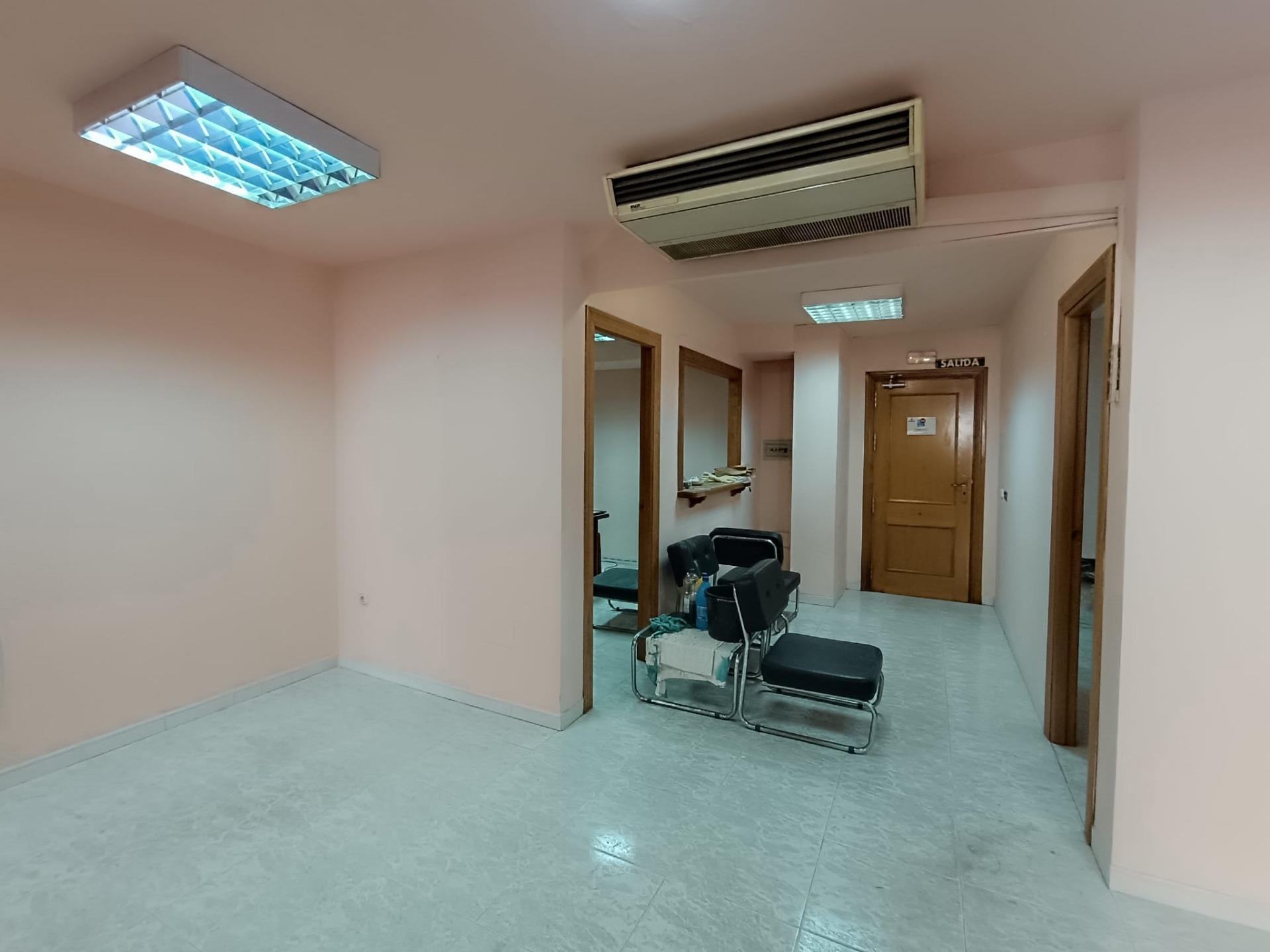 De Lobero, el Ejido, 30, El Ejido, Almería for sale Building Photo- Image 1 of 12