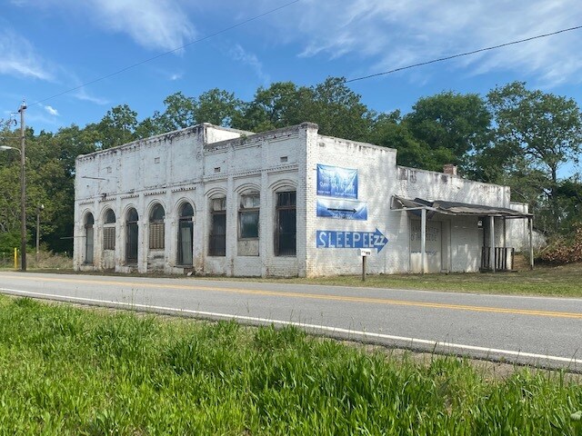 2439 Historic Highway 17, Avalon, GA for sale Primary Photo- Image 1 of 1