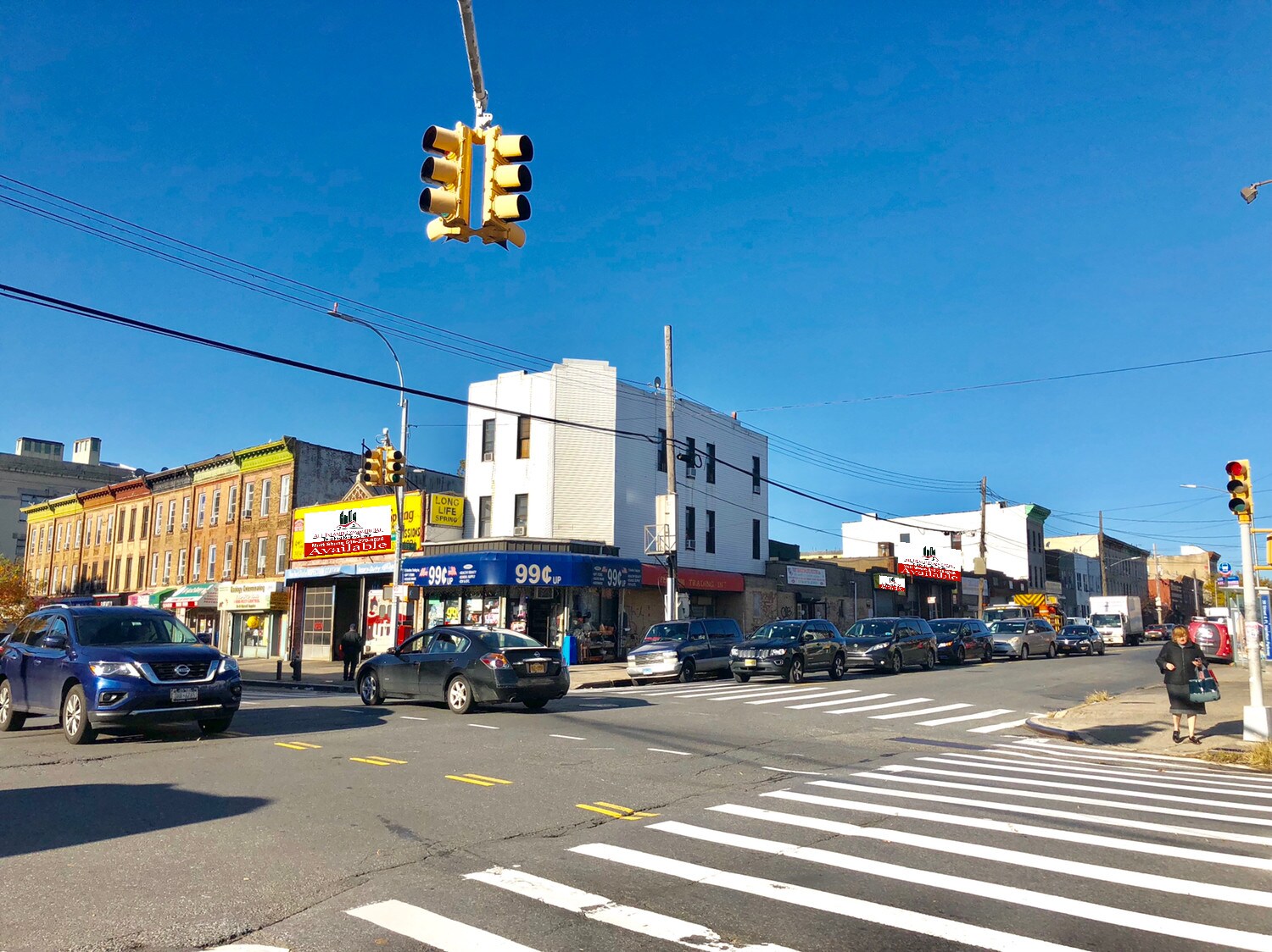 3902 Fort Hamilton Pky, Brooklyn, NY for sale Building Photo- Image 1 of 1