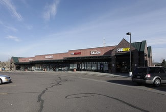 More details for 20941 E Smoky Hill Rd, Centennial, CO - Retail for Lease