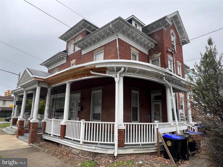 3500 Derry, Harrisburg, PA for sale - Primary Photo - Image 1 of 1