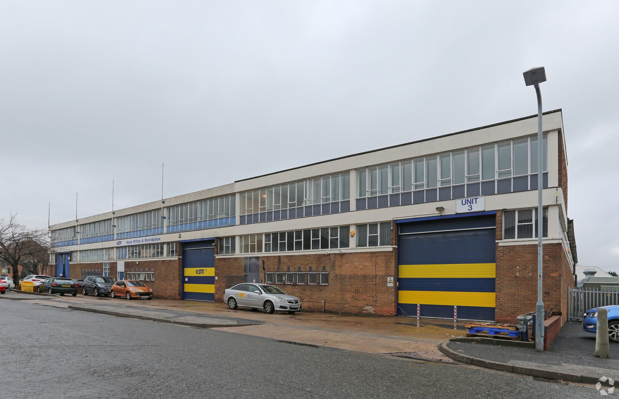 Eldon Rd, Beeston for lease Building Photo- Image 1 of 8