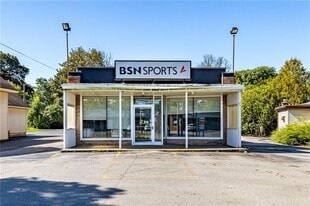 2195 Monroe Ave, Rochester NY - Office Space