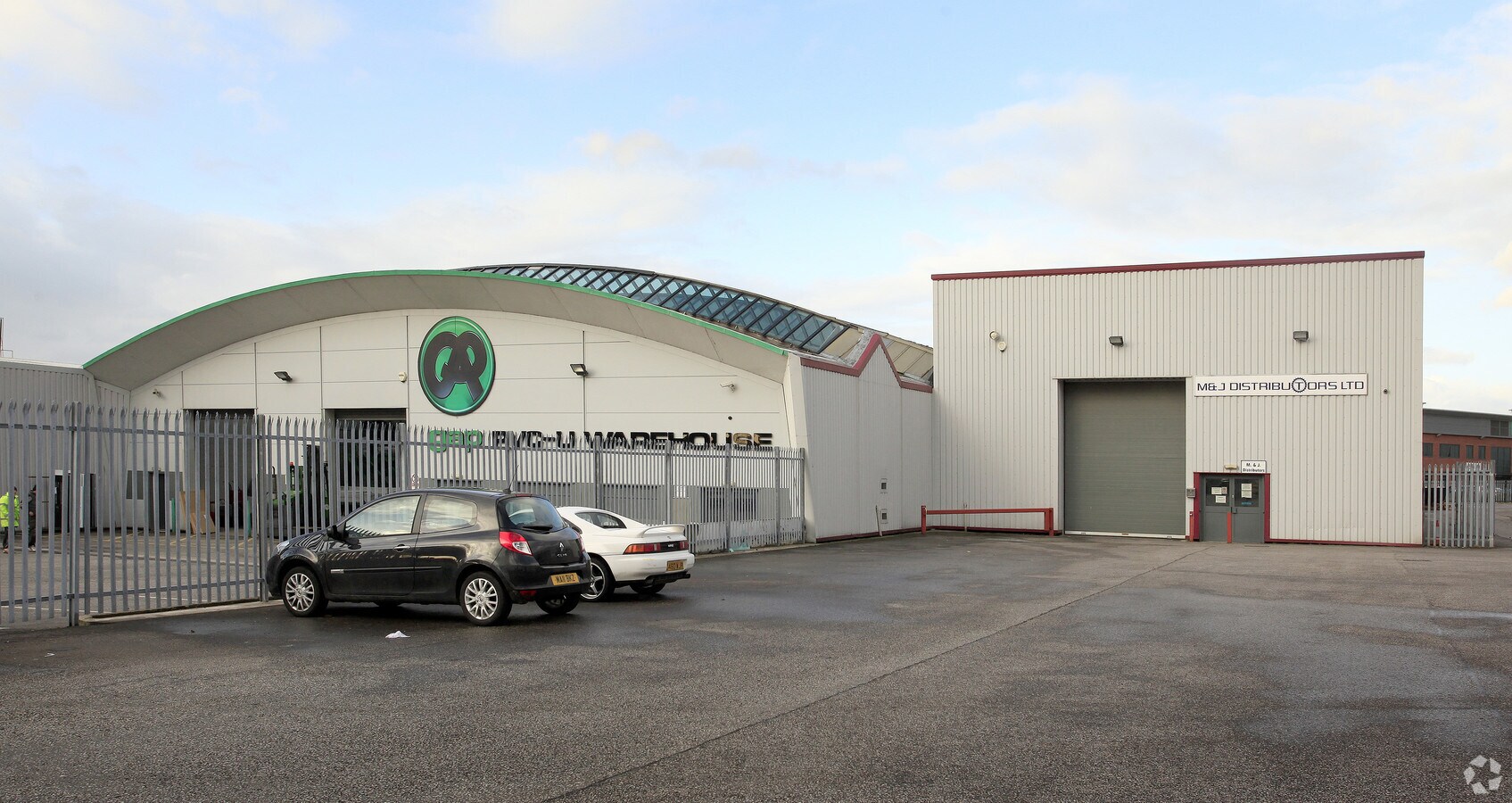 Windmill Ln, Denton, LAN M34 3SP