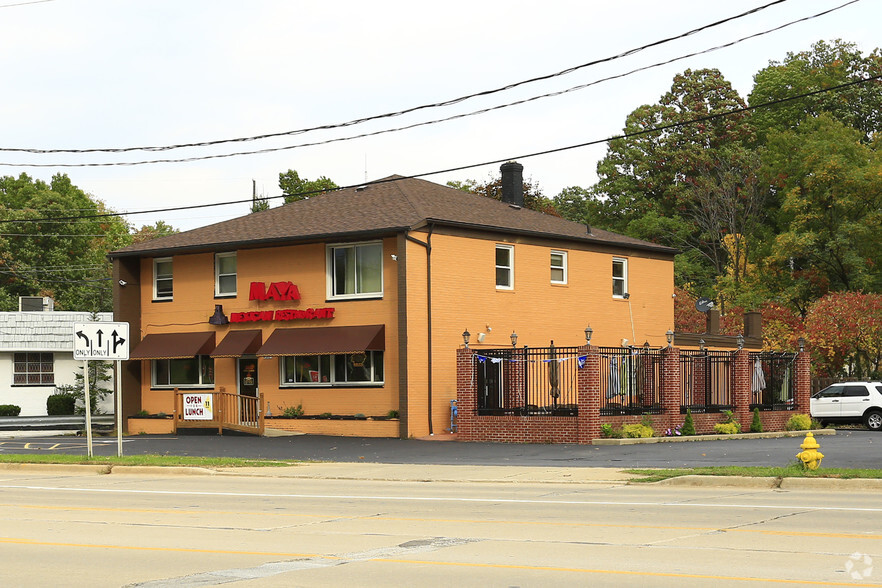 7431 Ridge Rd, Parma, OH for sale - Primary Photo - Image 1 of 1