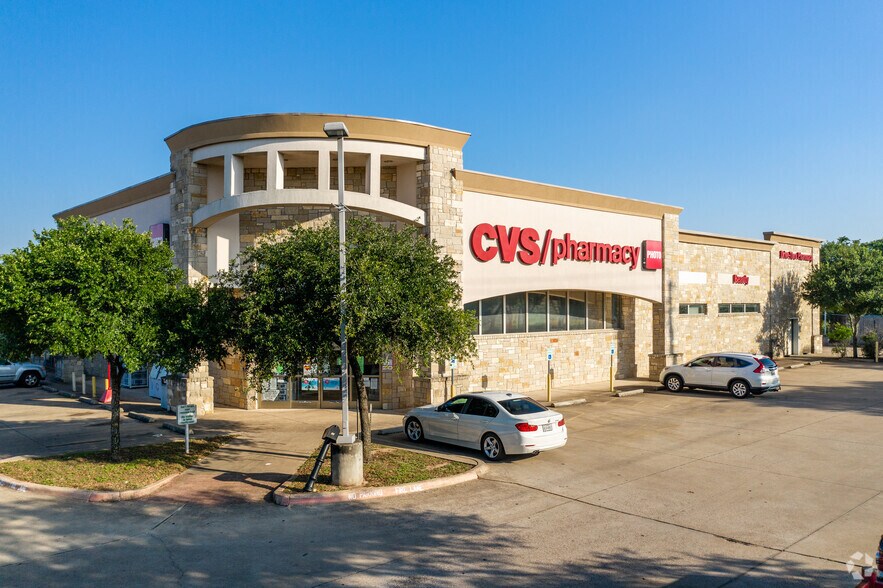 4001 W William Cannon Dr Austin Tx 78749 Loopnet Com