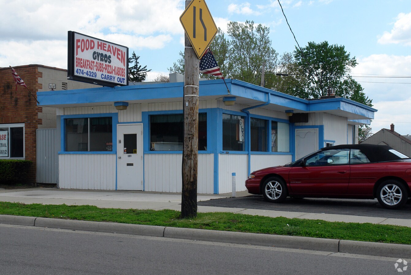 3243 W Sylvania Ave, Toledo, OH 43613 Property Record