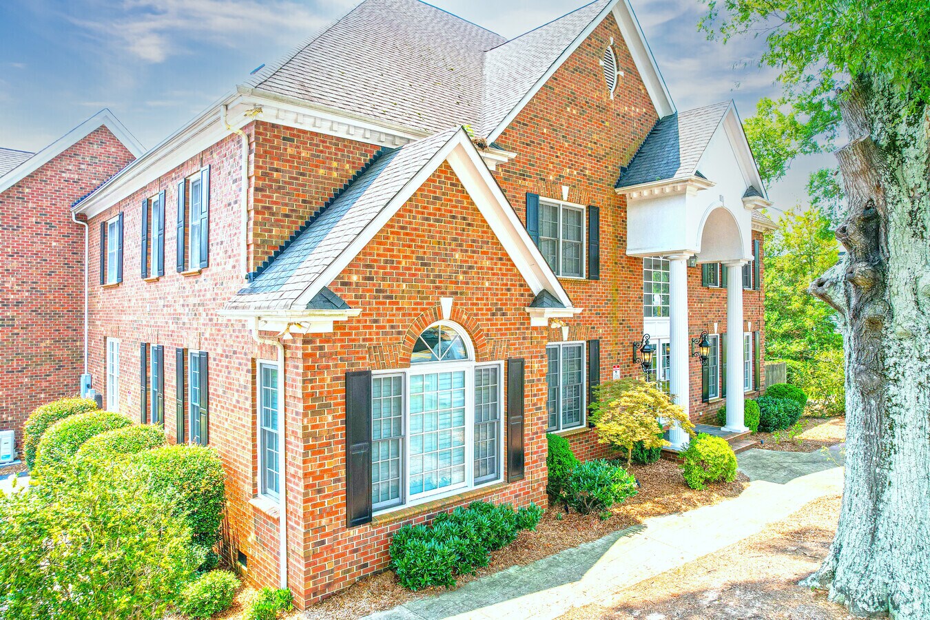 5940 Monroe Rd, Charlotte, NC 28212