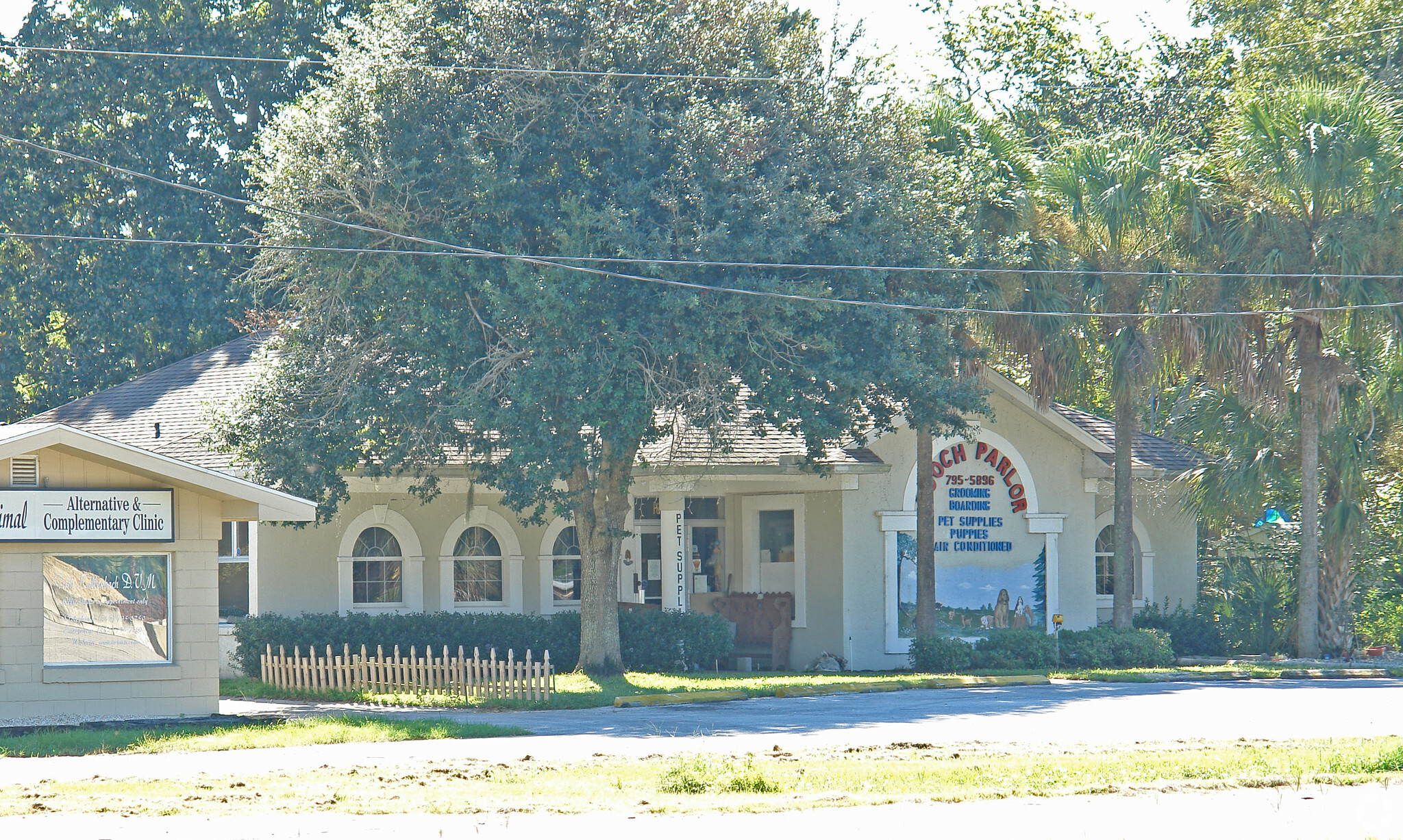 1831 S Suncoast Blvd, Homosassa, FL for sale Primary Photo- Image 1 of 1