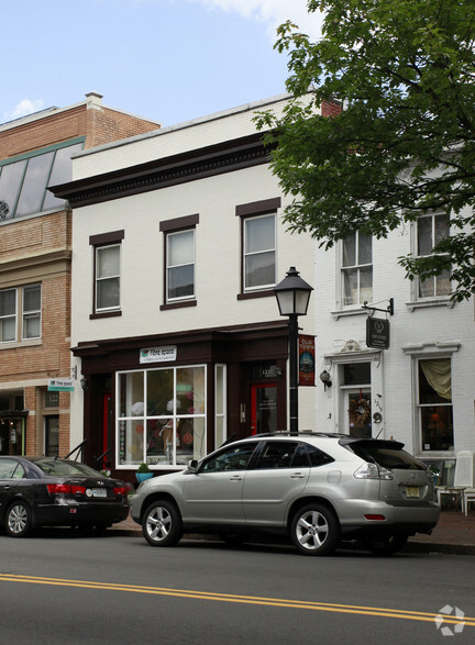 1217-1219 King St, Alexandria, VA 22314 | LoopNet