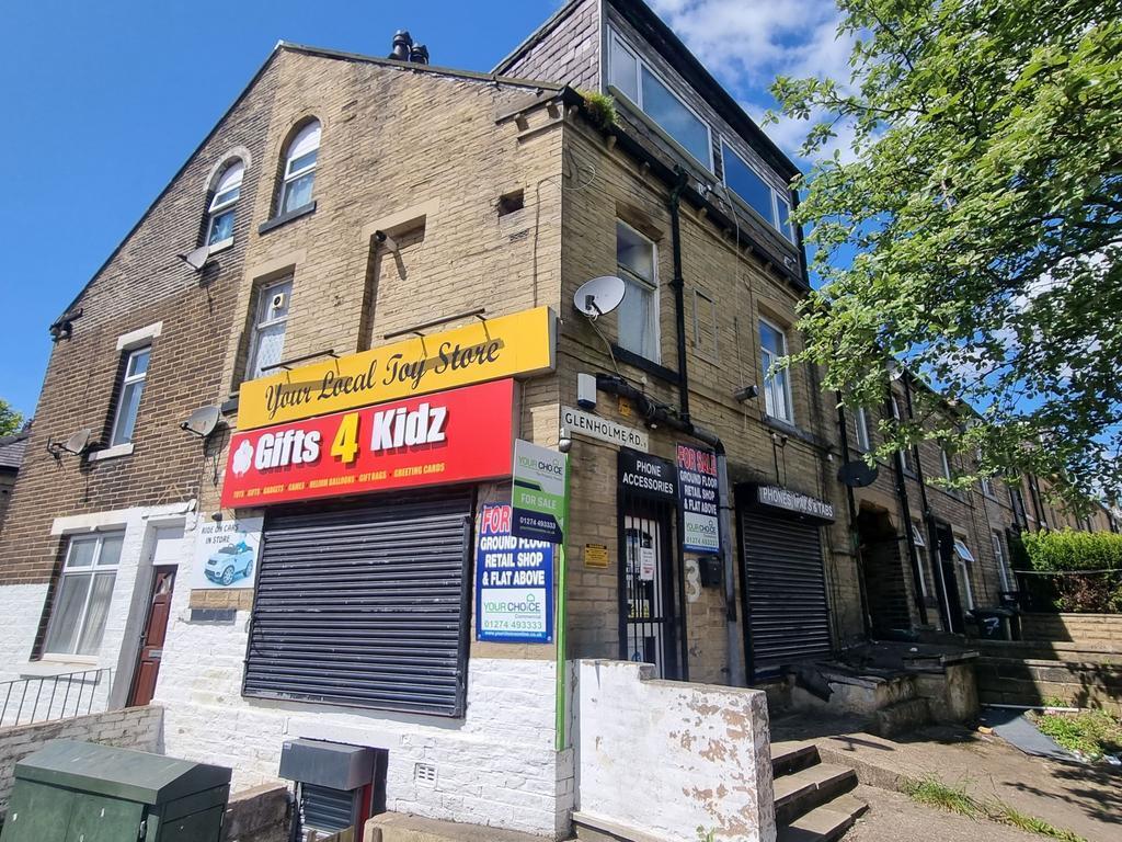 5 Glenholme Rd, Bradford for sale Building Photo- Image 1 of 10