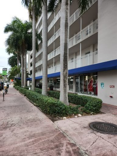 1300 Lincoln Rd, Miami Beach, FL for sale - Building Photo - Image 1 of 1