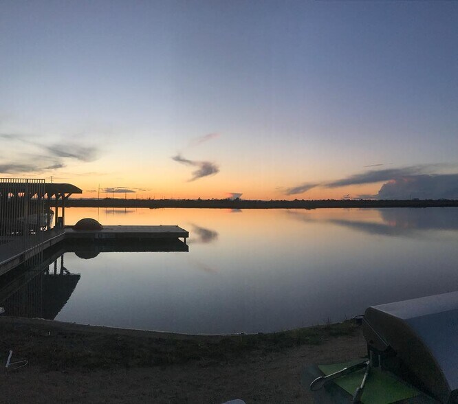 1776 Marcum Rd, Nicolaus, CA 95659 Wakeboard Lake and Land