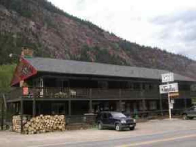 1550 Main St, Ouray, CO for sale Primary Photo- Image 1 of 1