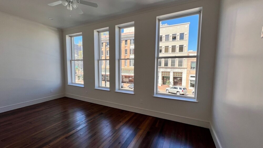 415 E Capitol St, Jackson, MS for sale Interior Photo- Image 1 of 1