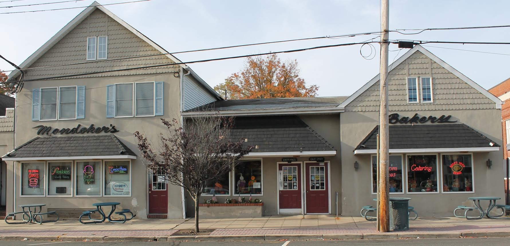 34 W Railroad Ave, Jamesburg, NJ for sale Primary Photo- Image 1 of 1