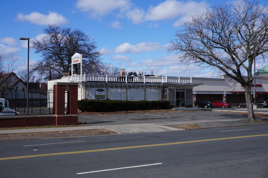 175 Washington St, Hartford, CT for sale - Building Photo - Image 1 of 8