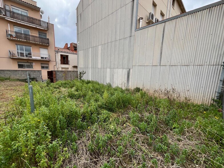 Land in Piera, Barcelona for sale - Plat Map - Image 1 of 4