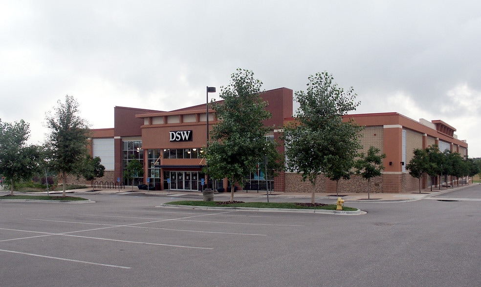 595 Flatiron Blvd, Broomfield, CO for lease - Building Photo - Image 2 of 7