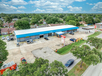 More details for 16500 Clay Rd, Houston, TX - Retail for Lease