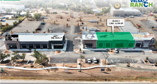 More details for 12301 W Parmer Ln, Cedar Park, TX - Retail for Lease