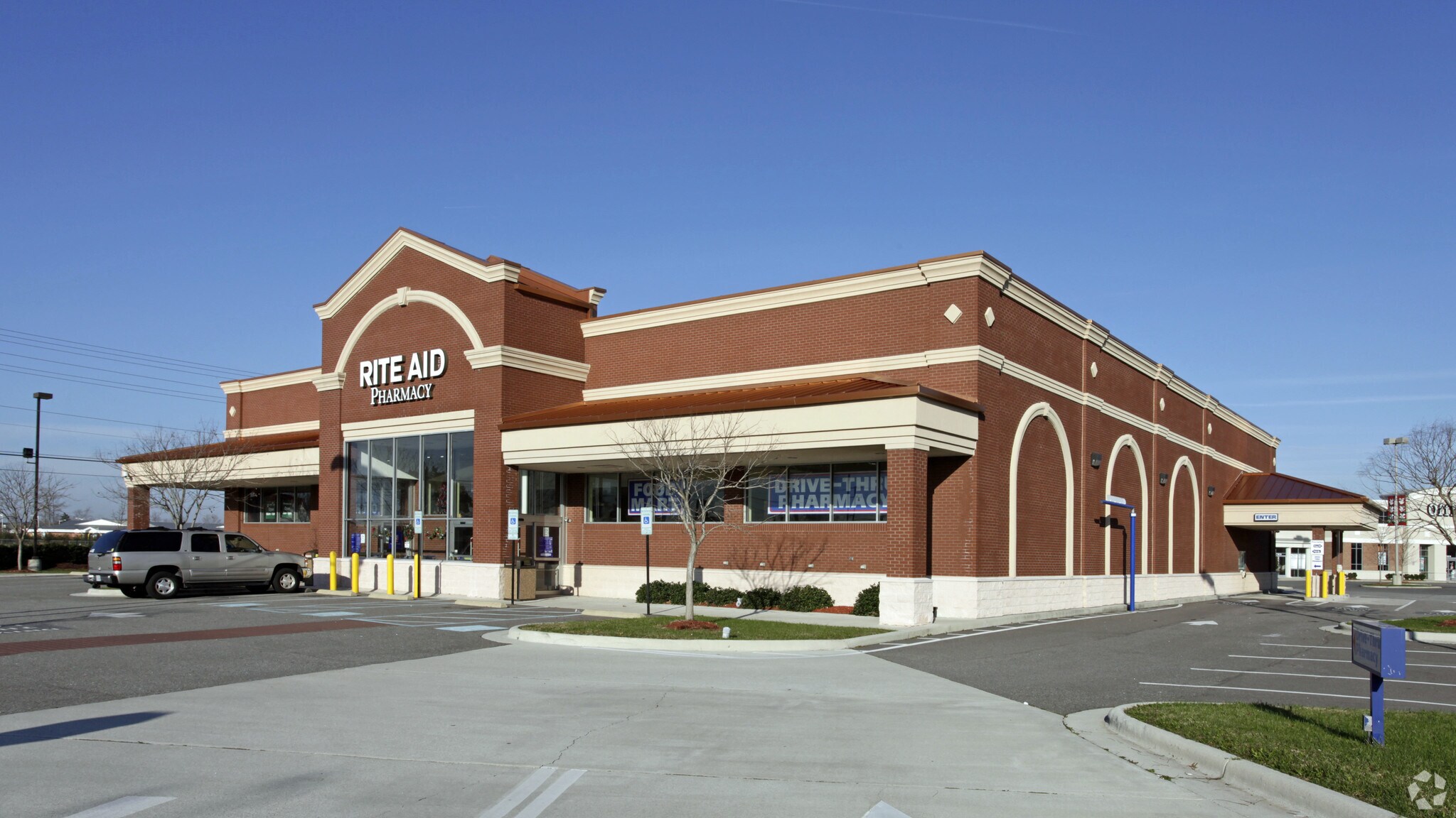 2293 Upton Dr, Virginia Beach, VA 23454 2293 Upton Drive (former Rite