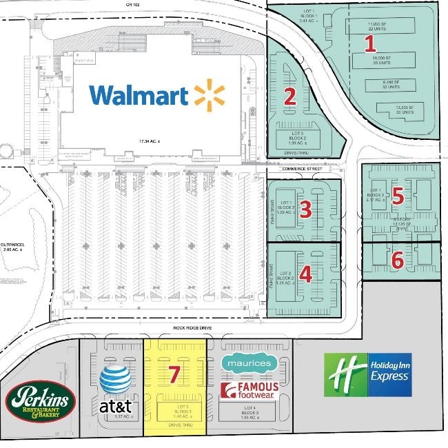 Rock Ridge Rd, Mountain Iron, MN for sale Primary Photo- Image 1 of 1