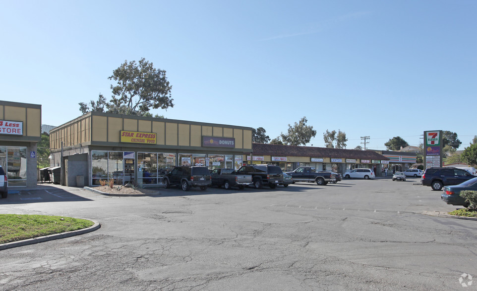 3100-3142 Plaza Blvd, National City, CA for lease - Building Photo - Image 2 of 23