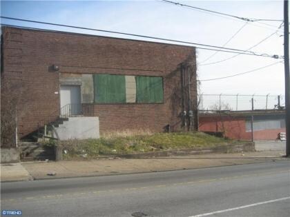 4647-4661 Stenton Ave, Philadelphia, PA for lease - Building Photo - Image 2 of 3