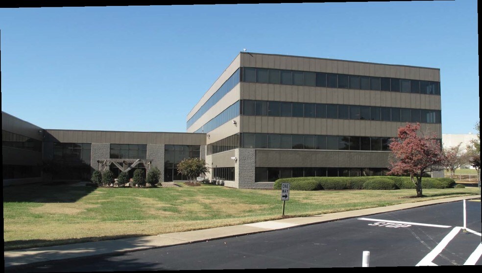 1075 Inner Loop Rd, Atlanta, GA for sale - Building Photo - Image 1 of 1