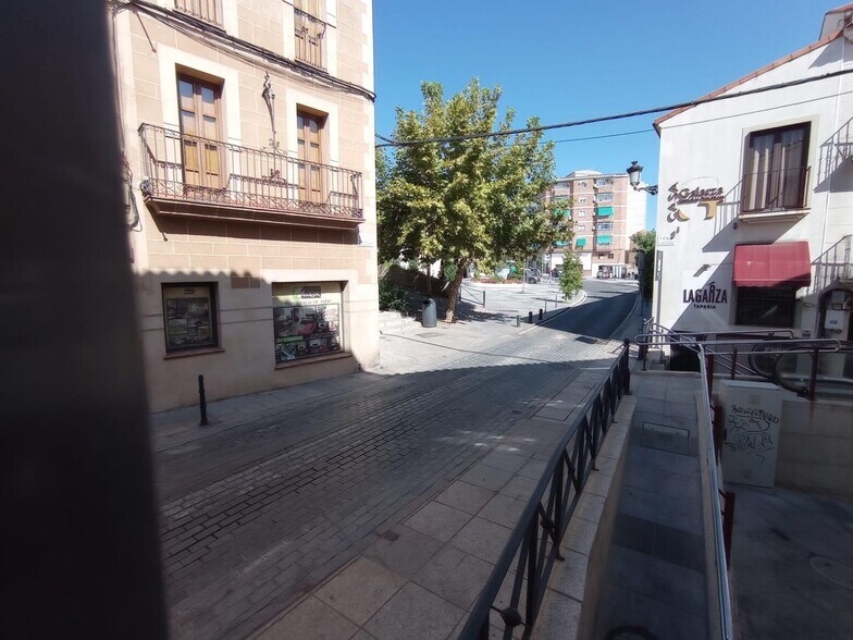 Retail in Cáceres for sale - Building Photo - Image 1 of 20