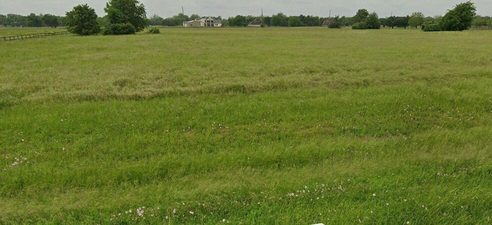 3333 Blue Grass Dr, Richmond, TX for sale - Aerial - Image 2 of 5