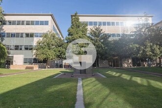 Carretera Hospitalet, 147, Cornellà de Llobregat, Barcelona for lease Construction Photo- Image 1 of 4