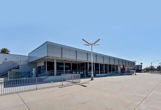 4433 Mission Bay Dr, San Diego, CA for lease Building Photo- Image 2 of 6