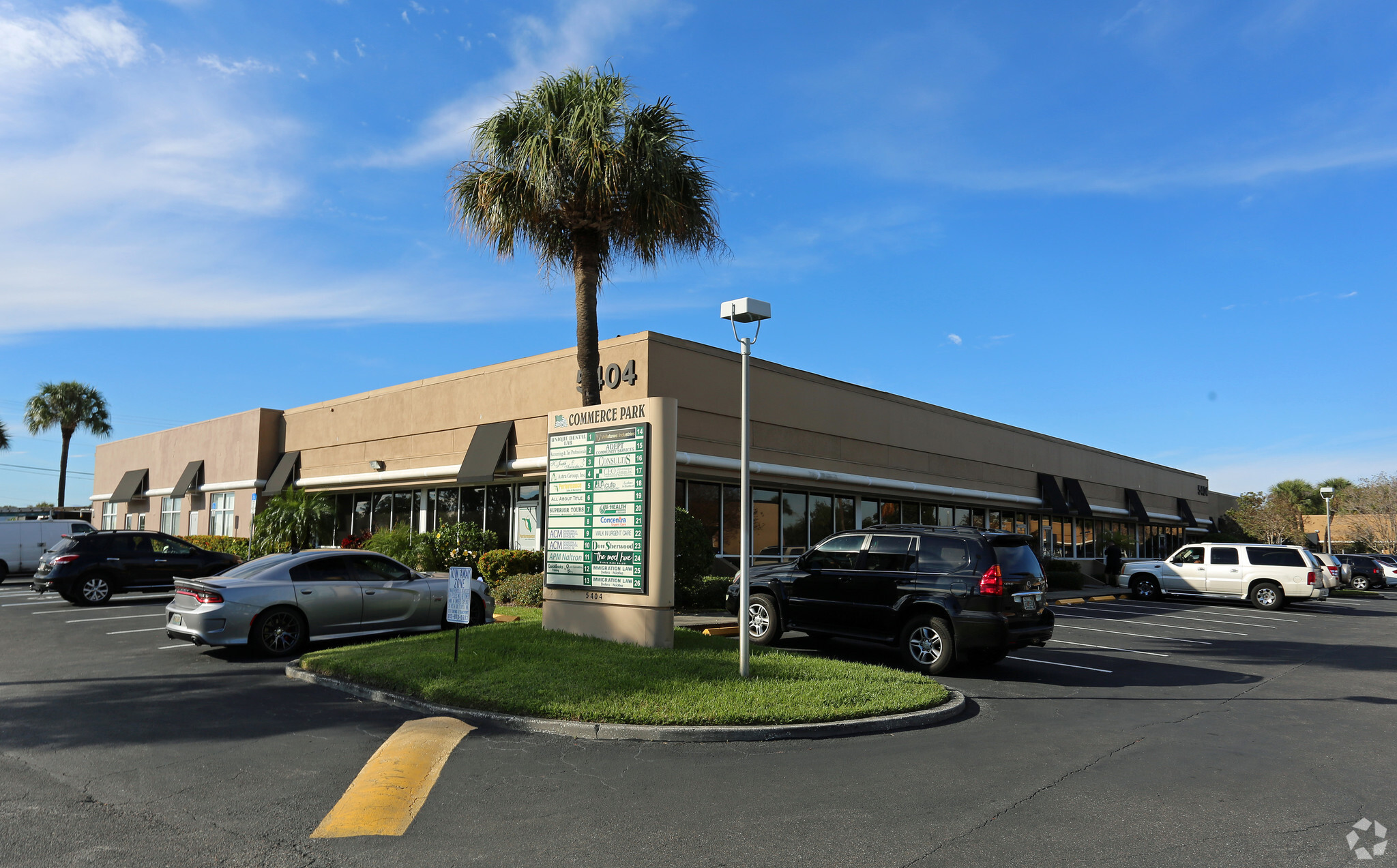 5404 Hoover Blvd, Tampa, FL 33634 - Office for Sale | LoopNet.com