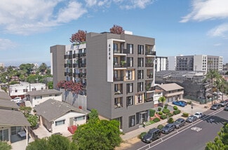 More details for 4044 Georgia St, San Diego, CA - Land for Sale
