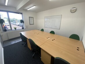 100 Nuthall Rd, Nottingham for lease Interior Photo- Image 2 of 2